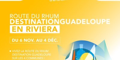 Route du Rhum destination Guadeloupe en Riviera, un programme riche pour toute la famille !