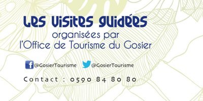 Visite guidée de l'Office de Tourisme : La ronde des artisans