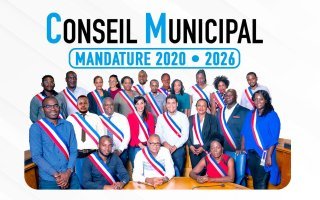 Le conseil municipal se réunit en 9ème séance ordinaire le jeudi 14 décembre 2023 à 18h, à la salle des délibérations de la mairie du Gosier. 