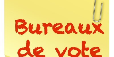 Liste des différents bureaux de vote de la commune du Gosier