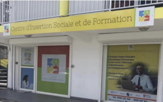 CIFS : Centre de formation polyvalent au service de la Guadeloupe 