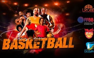 Tous au Basket | 5 et 6 juillet 2018 