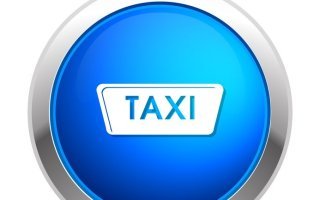 Mise en service des emplacements taxis sur le territoire du Gosier