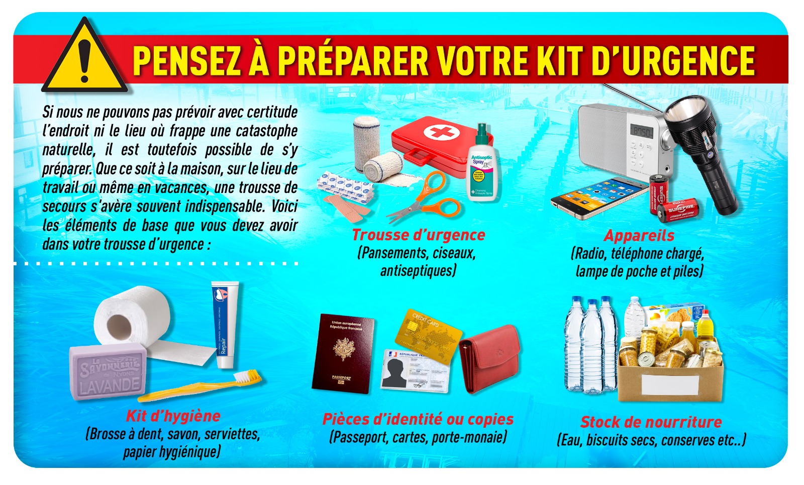 Trousse de secours spéciale mariage : Les indispensables à prévoir