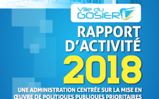 Agir et rendre compte - 2018