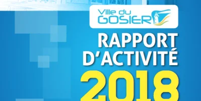 Agir et rendre compte - 2018