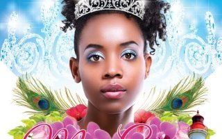 Election de Miss Gosier 2015, le vendredi 31 juillet 2015 à 20h