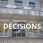 Décisions