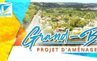 GRAND-BAIE : UN DIAGNOSTIC POUR AMÉLIORER LE QUARTIER