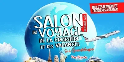 Salon du voyage et des vacances