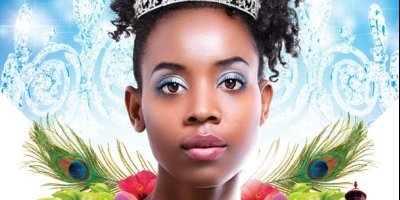 Election de Miss Gosier 2015, le vendredi 31 juillet 2015 à 20h