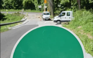 Travaux de fauchage et élagage 