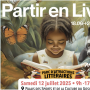 Partir en livre : les animaux et nous 