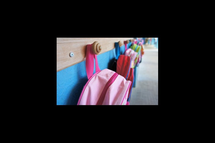 Inscriptions scolaires - Ann&eacute;e 2026 2027