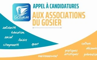 Appel à candidature pour la CCSPL de la Ville du Gosier