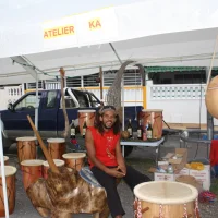 Stand de K Sonné