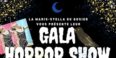  Gala Horror Show