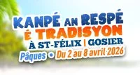 Camping en conscience autorisé à Saint-Félix