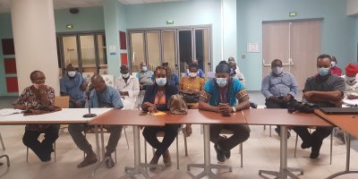 La concertation autour du Guichet Unique et Associatif se poursuit avec les associations