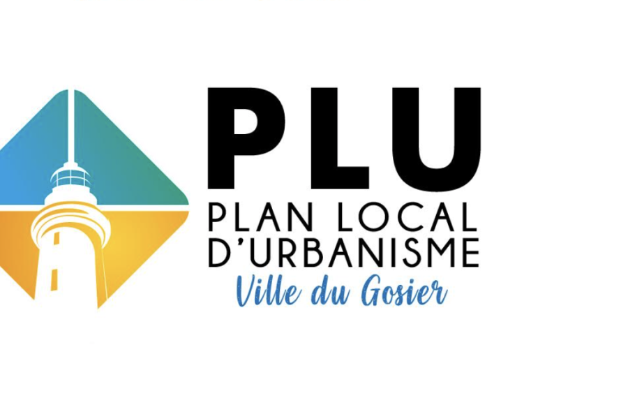 Mise à disposition du public des pièces de la modification simplifiée n° 1 du Plan Local d'Urbanisme (PLU) du Gosier