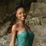 Danitzia Logis représente le Gosier à l'élection de Miss Guadeloupe pour Miss France