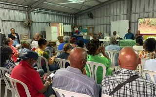 Conseils de quartier : les habitants au cœur du dialogue avec la municipalité