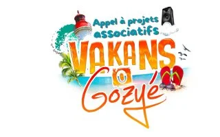 Appel à projets associatifs dans le cadre de "Vakans O Gozyé” - éd. 2026