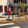 Aux abords des écoles du Gosier, les figurines sont de retour pour faire ralentir les automobilistes