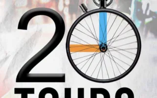  Rendez-vous dimanche 20 septembre 2026 pour les 20 tours de Périnet