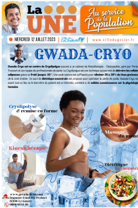 Gwada-cryo