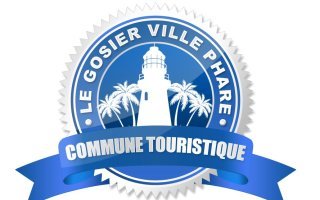 La Ville du Gosier, classée commune touristique