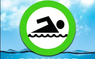  Levée d'interdiction de baignade et de pratique d'activités nautiques sur les plages du Gosier 
