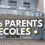 Livraisons de manuels scolaires par la commune