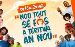 Fête Patronale du Gosier du 16 au 25 août 2025