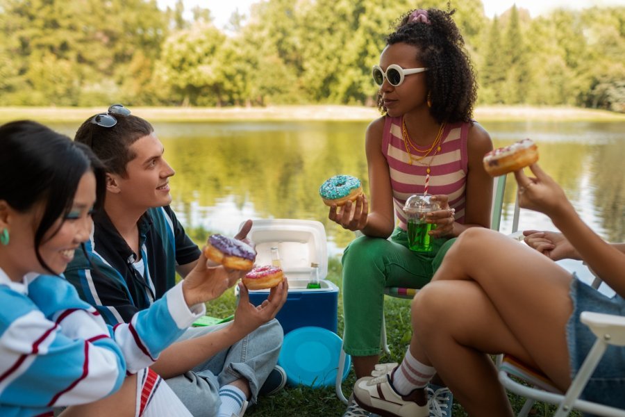  Ti joun&eacute; poz&eacute; doz&eacute; avec l'association Tikanno