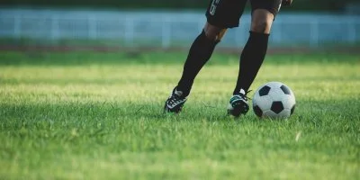 21ème journée du championnat Régionale 1 VITO