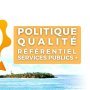 La Ville du Gosier engagée dans une démarche qualité au service des usagers