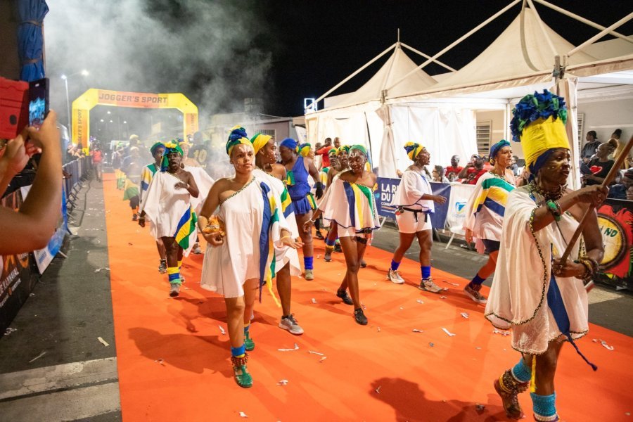 Gozi&eacute;val 2026, le carnaval du Gosier programme