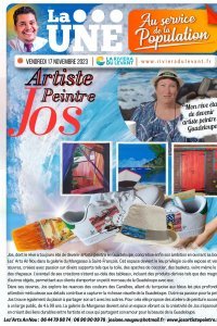 Artiste peintre JOS