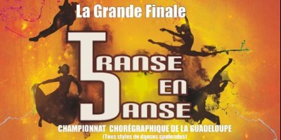 Compétition de danse avec l'association Soulshine