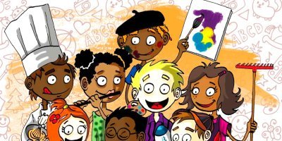 Programme de l'accueil de loisirs de Poucet : Vacances de Toussaint 2024