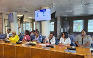  Politique qualité : vers une labellisation Services Publics +