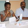 Félicienne GANTOIS Vice Présidente de la Commission des Sports