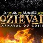 Gozi&eacute;val 2026, le carnaval du Gosier
