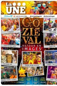 Goziéval : retour en images