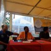 Jean-Yves FREDERIC, Directeur des Sports de la Ville du Gosier, Nadia CÉLINI,...