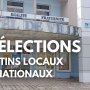 Elections municipales de 2026 : Quelles dates ?