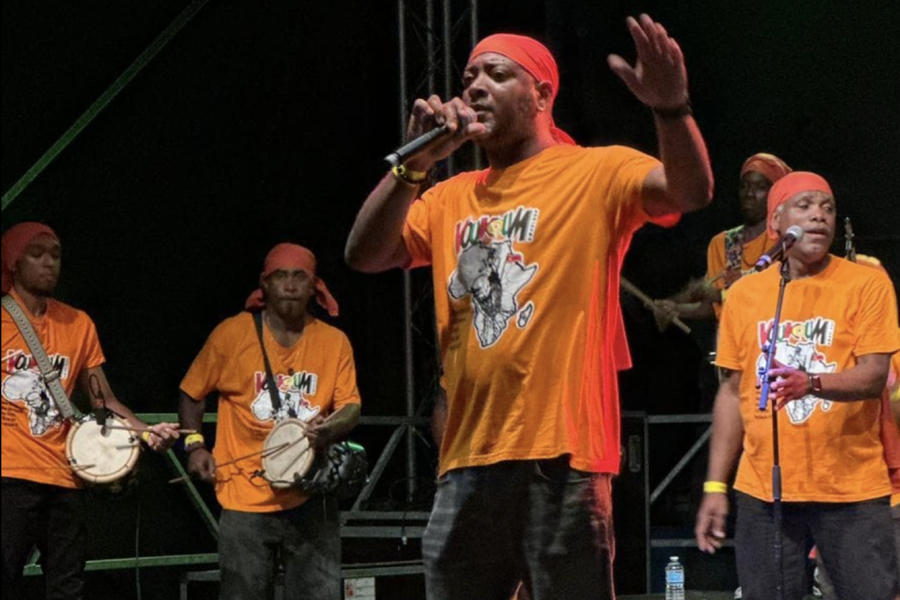 Concert Mizik a Mas a po