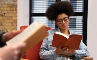 Samedi Lire : le club de lecture coup de coeur de la Médiathèque du Gosier