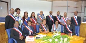 Règlement intérieur du Conseil municipal